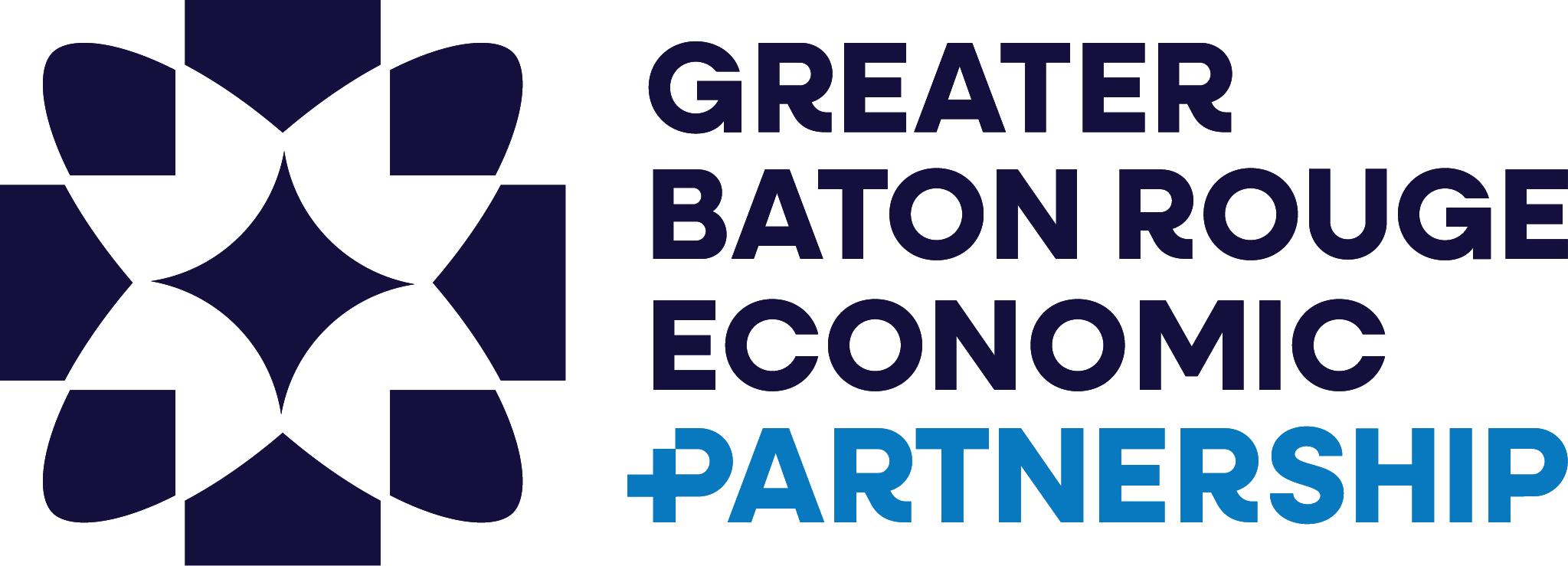 Baton Rouge Area Chamber logo